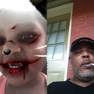 Meet your Posher, Darren